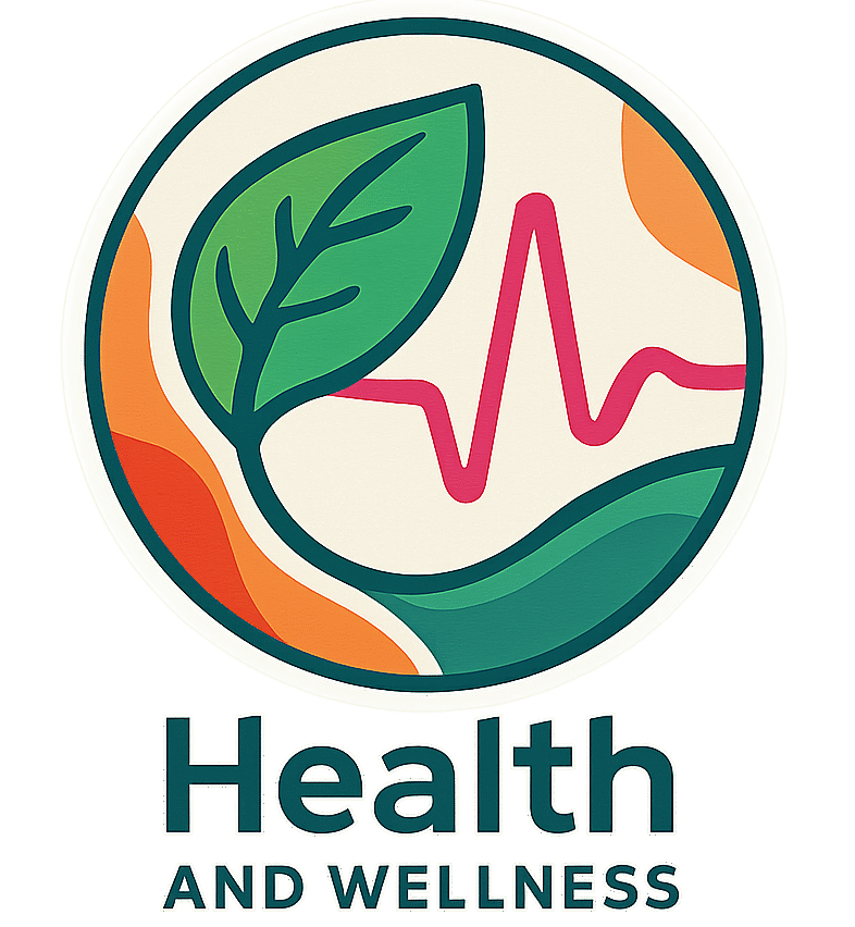 My Health and Wellness Affiliate Marketing Site
